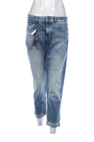Γυναικείο Τζίν G-Star Raw, Μέγεθος M, Χρώμα Μπλέ, Τιμή 97,00 €