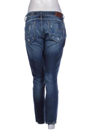 Γυναικείο Τζίν G-Star Raw, Μέγεθος M, Χρώμα Μπλέ, Τιμή 39,38 €