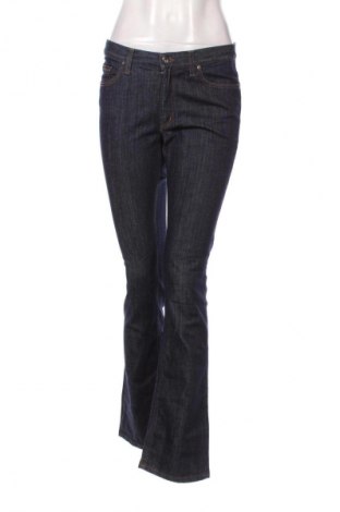 Damen Jeans Gant, Größe M, Farbe Blau, Preis 61,99 €
