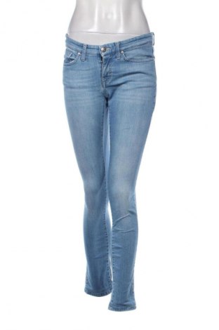 Damen Jeans Gant, Größe S, Farbe Blau, Preis 45,54 €