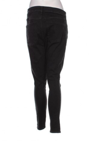 Damskie jeansy Gap, Rozmiar XL, Kolor Czarny, Cena 157,99 zł