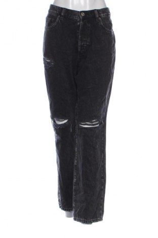 Blugi de femei Garage, Mărime L, Culoare Negru, Preț 139,99 Lei