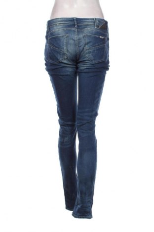 Дамски дънки Garcia Jeans, Размер XL, Цвят Син, Цена 41,99 лв.