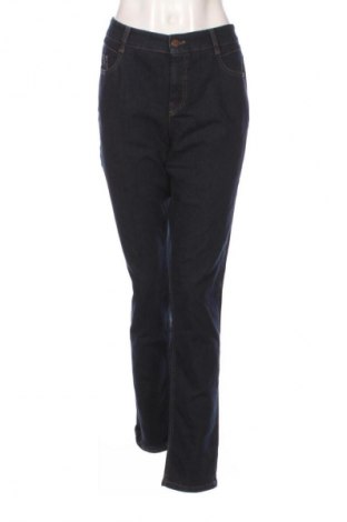 Blugi de femei Gardeur, Mărime XL, Culoare Albastru, Preț 254,99 Lei