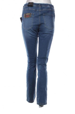 Damen Jeans Gerke my pants, Größe M, Farbe Blau, Preis 64,99 €