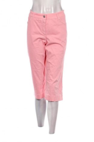 Γυναικείο Τζίν Gerry Weber, Μέγεθος XL, Χρώμα Ρόζ , Τιμή 47,99 €