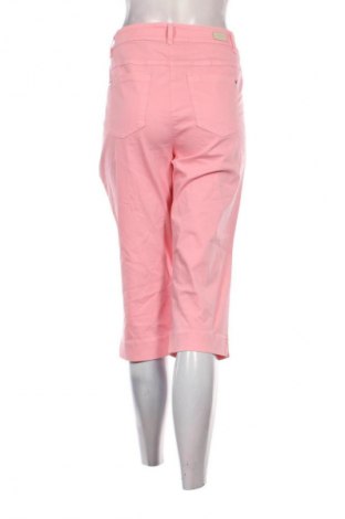 Γυναικείο Τζίν Gerry Weber, Μέγεθος XL, Χρώμα Ρόζ , Τιμή 47,99 €