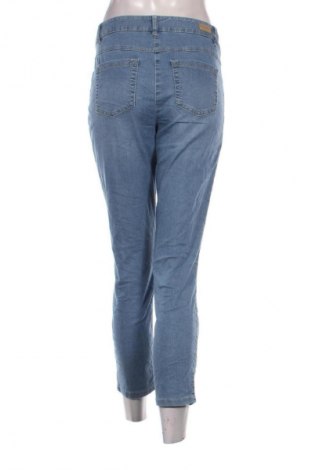 Blugi de femei Gerry Weber, Mărime L, Culoare Albastru, Preț 254,99 Lei