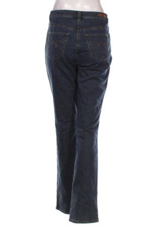 Damskie jeansy Gerry Weber, Rozmiar M, Kolor Niebieski, Cena 245,99 zł