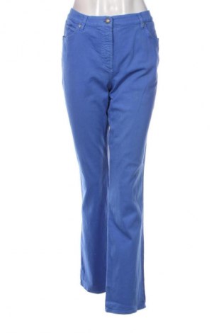 Damskie jeansy Gerry Weber, Rozmiar L, Kolor Niebieski, Cena 170,78 zł