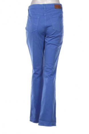 Damskie jeansy Gerry Weber, Rozmiar L, Kolor Niebieski, Cena 170,78 zł