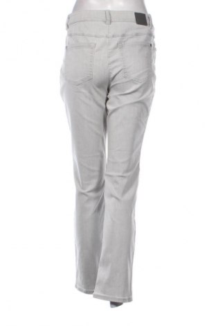 Damskie jeansy Gerry Weber, Rozmiar XL, Kolor Szary, Cena 170,78 zł