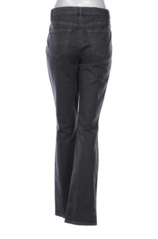 Damskie jeansy Gerry Weber, Rozmiar XL, Kolor Czarny, Cena 170,78 zł