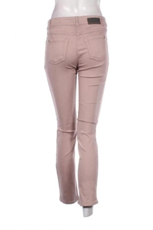 Дамски дънки Gerry Weber, Размер M, Цвят Пепел от рози, Цена 74,86 лв.