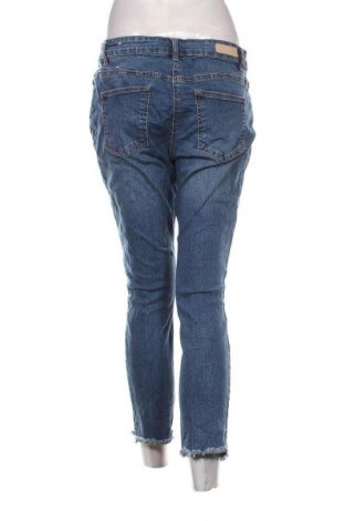 Dámske džínsy  Gina, Veľkosť M, Farba Modrá, Cena  16,95 €