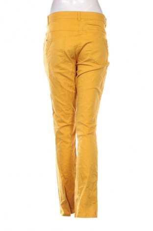 Dámske džínsy  Gina, Veľkosť XL, Farba Oranžová, Cena  16,95 €