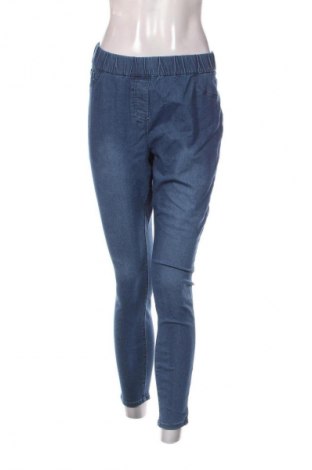 Blugi de femei Gina Benotti, Mărime XL, Culoare Albastru, Preț 98,99 Lei