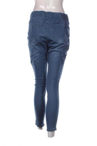 Blugi de femei Gina Benotti, Mărime XL, Culoare Albastru, Preț 98,99 Lei