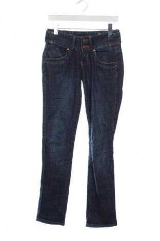 Blugi de femei Gina Jeans, Mărime S, Culoare Albastru, Preț 139,99 Lei