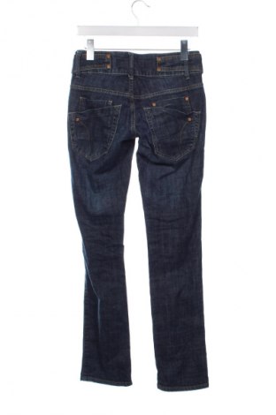Blugi de femei Gina Jeans, Mărime S, Culoare Albastru, Preț 139,99 Lei