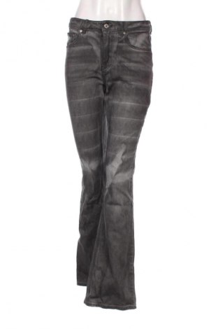 Női farmernadrág Gina Tricot, Méret S, Szín Fekete, Ár 9 219 Ft