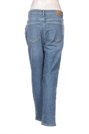 Γυναικείο Τζίν Gina Tricot, Μέγεθος XL, Χρώμα Μπλέ, Τιμή 21,99 €