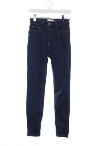 Női farmernadrág Gina Tricot, Méret S, Szín Kék, Ár 9 219 Ft