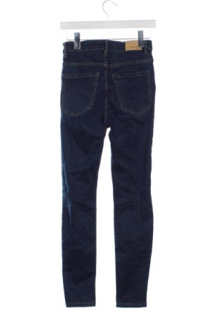 Női farmernadrág Gina Tricot, Méret S, Szín Kék, Ár 9 219 Ft