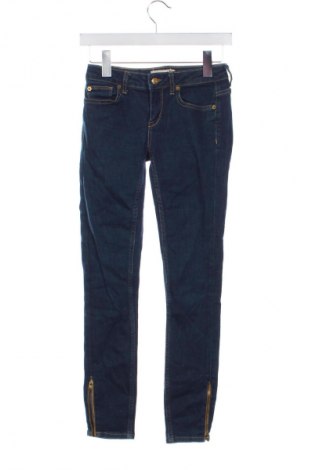 Női farmernadrág Gina Tricot, Méret XS, Szín Kék, Ár 9 219 Ft