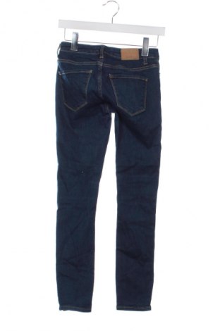 Női farmernadrág Gina Tricot, Méret XS, Szín Kék, Ár 9 219 Ft