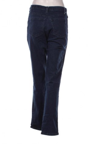 Dámske džínsy  Gloria Vanderbilt, Veľkosť M, Farba Modrá, Cena  16,95 €