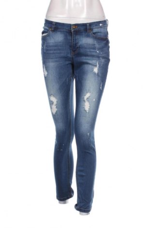 Damen Jeans Goldenpoint, Größe S, Farbe Blau, Preis 20,97 €