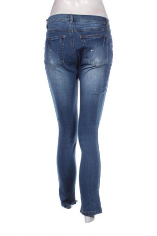Damen Jeans Goldenpoint, Größe S, Farbe Blau, Preis 20,97 €
