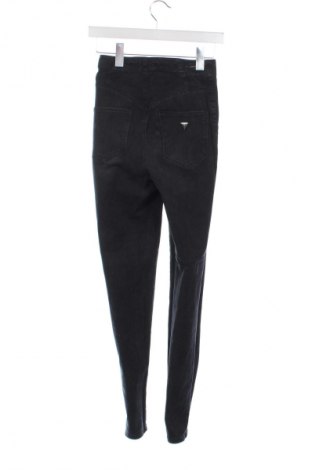 Damskie jeansy Guess, Rozmiar XXS, Kolor Czarny, Cena 467,36 zł