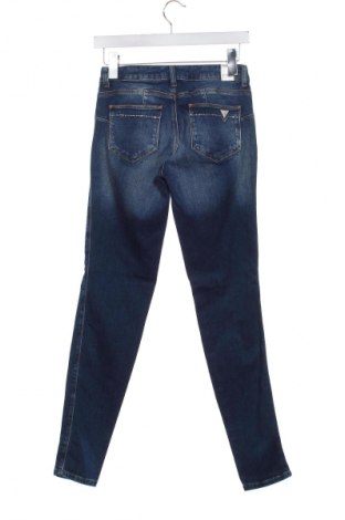 Dámske džínsy  Guess, Veľkosť S, Farba Modrá, Cena  38,00 €