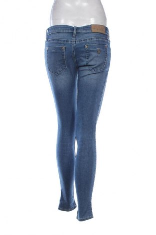 Γυναικείο Τζίν Guess, Μέγεθος M, Χρώμα Μπλέ, Τιμή 47,99 €
