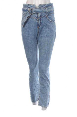 Γυναικείο Τζίν Guess, Μέγεθος M, Χρώμα Μπλέ, Τιμή 47,99 €