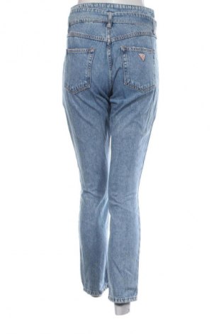 Γυναικείο Τζίν Guess, Μέγεθος M, Χρώμα Μπλέ, Τιμή 47,99 €