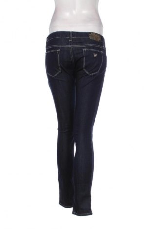 Damskie jeansy Guess, Rozmiar M, Kolor Niebieski, Cena 147,99 zł