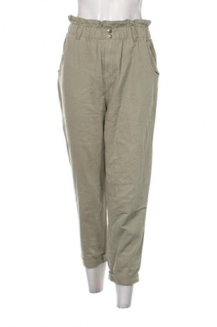 Női farmernadrág H&M, Méret M, Szín Zöld, Ár 7 879 Ft