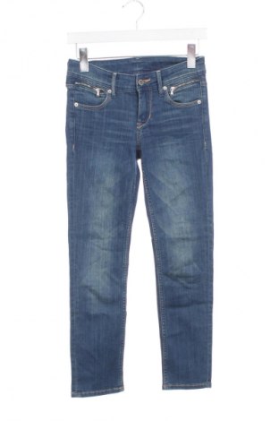 Dámske džínsy  H&M, Veľkosť S, Farba Modrá, Cena  16,95 €