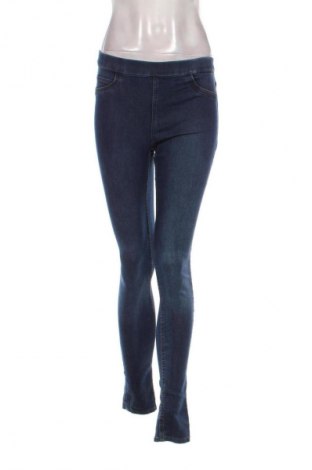 Dámske džínsy  H&M, Veľkosť M, Farba Modrá, Cena  16,95 €