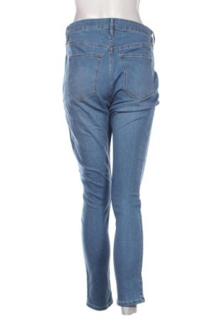Dámské džíny  H&M, Velikost L, Barva Modrá, Cena  469,00 Kč