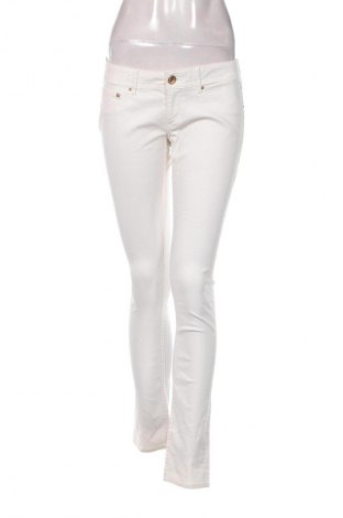 Női farmernadrág H&M, Méret M, Szín Ekrü
, Ár 7 879 Ft