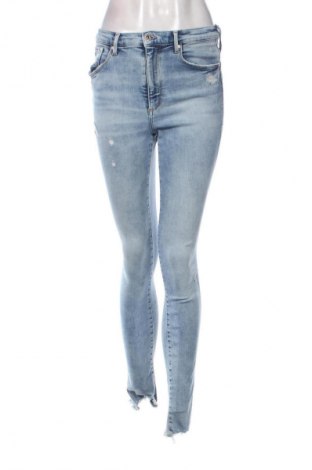 Női farmernadrág H&M, Méret S, Szín Kék, Ár 5 865 Ft
