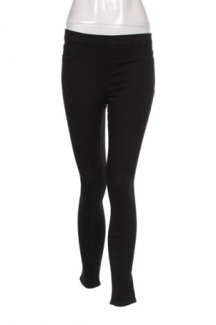 Blugi de femei H&M, Mărime M, Culoare Negru, Preț 105,00 Lei