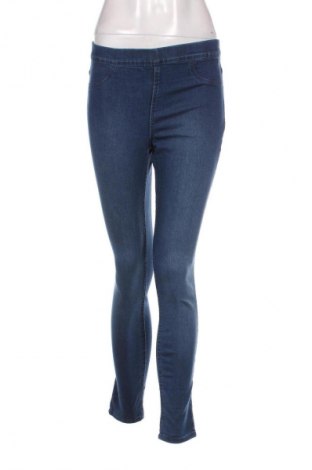 Blugi de femei H&M, Mărime M, Culoare Albastru, Preț 105,00 Lei