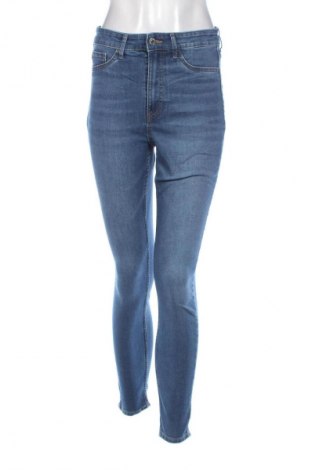 Blugi de femei H&M, Mărime S, Culoare Albastru, Preț 76,70 Lei