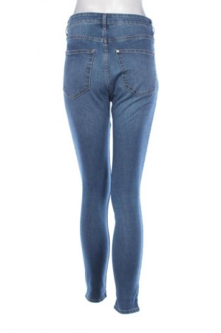 Blugi de femei H&M, Mărime S, Culoare Albastru, Preț 76,70 Lei
