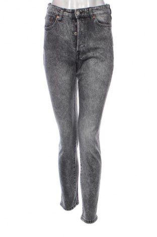 Női farmernadrág H&M, Méret S, Szín Szürke, Ár 6 163 Ft